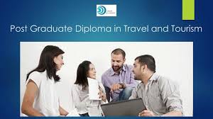 Post Graduate Diploma in Travel & Tourism Management